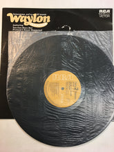 Load image into Gallery viewer, WAYLON JENNINGS LP ; LONESOME , ON’RY &amp; MEAN