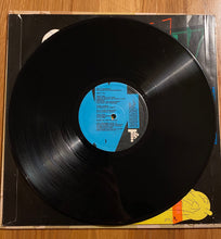 Load image into Gallery viewer, IAN DURY AND THE BLOCKHEADS - DO IT YOURSELF 1LP 1ST PRESS VINTAGE VINYL
