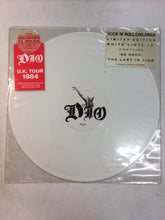 Load image into Gallery viewer, DIO 12” LIMITED EDITION ; ROCK ‘N’ ROLL CHILDREN