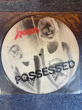 Load image into Gallery viewer, VENOM: POSSESSED 1LP PICTURE DISC (2002)
