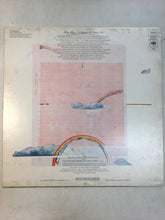 Load image into Gallery viewer, TERRY RILEY LP ; A RAINBOW IN CURVED AIR