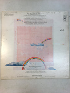 TERRY RILEY LP ; A RAINBOW IN CURVED AIR