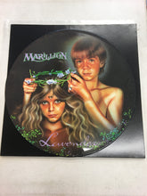 Load image into Gallery viewer, MARILLION 12” PICTURE DISC ; LAVENDER BLUE
