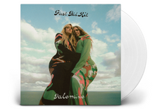 Load image into Gallery viewer, FIRST AID KIT: PALOMINO 1LP VINYL, RETAIL EXCLUSIVE WHITE VINYL or CD (04.11.22)